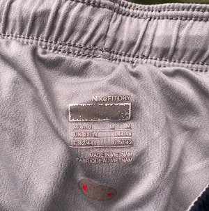 Nike Fitdry Athletic Shorts thumbnail 3
