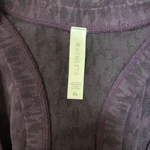 Athleta Momentum Allure Print Tank thumbnail 4