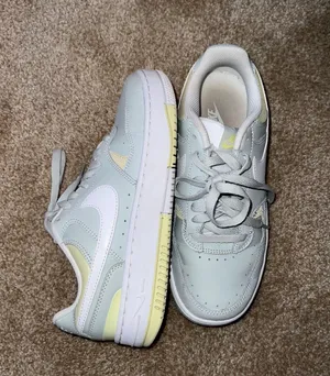 Nike Airforces thumbnail 2