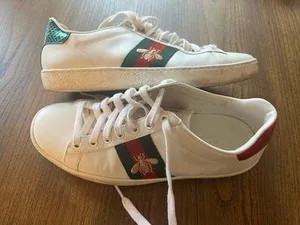 Gucci Sneakers thumbnail 1