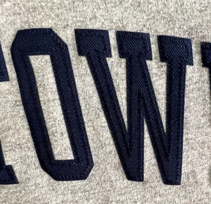 Champion Georgetown Embroidered Sweatshirt thumbnail 6