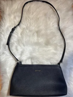 Calvin Klein Crossbody #CalvinKlein #Crossbody #Purse thumbnail 1
