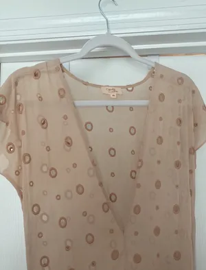 Kyara Caftan thumbnail 5