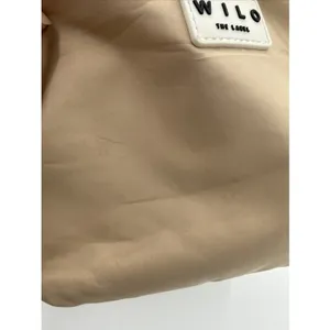 Willo The Label Tan Belt Bag thumbnail 7