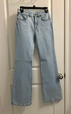 Tecovas Mid Rise Bootcut Jean thumbnail 2