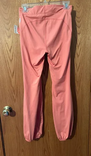 Free People Pink Sweatpants thumbnail 2