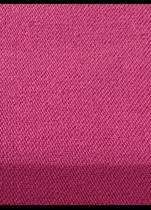 Climate Right by Cuddl Duds Pink Short sleeve Scrub - Size Medium thumbnail 6
