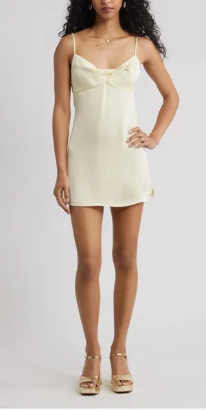 BP Nordstrom Dress thumbnail 1