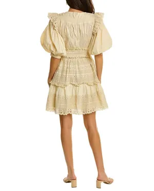 Marley Dress thumbnail 3
