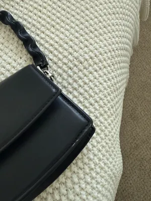 Topshop Black purse  thumbnail 4