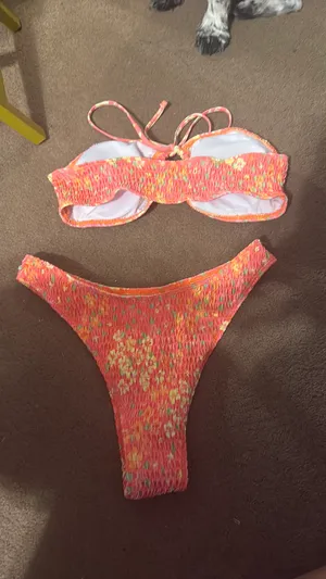 Shein Bathing Suit thumbnail 2