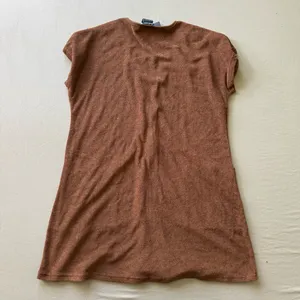 Vintage Just Love Terry Cloth House Dress thumbnail 2