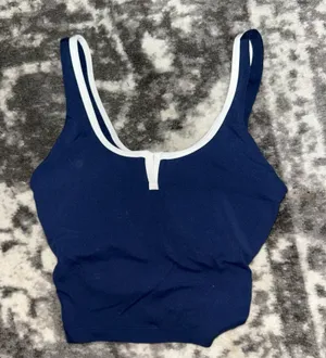 Lululemon X Peloton align tank top  thumbnail 1