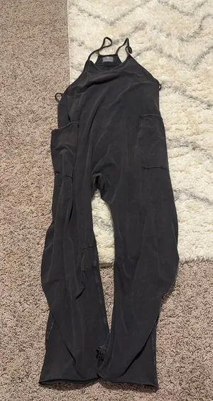 Free People Hot Shot Onesie thumbnail 1