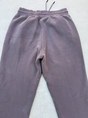 Oner Active Purple Mauve Athletic Drawstring Sweatpants Athleisure Women's Size thumbnail 7