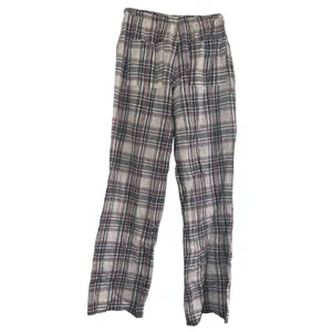 ✨POL Plaid Drawstring Cotton Lounge Sz Medium Pants✨ thumbnail 7