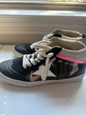 Shu Shop Boutique Sneakers thumbnail 3