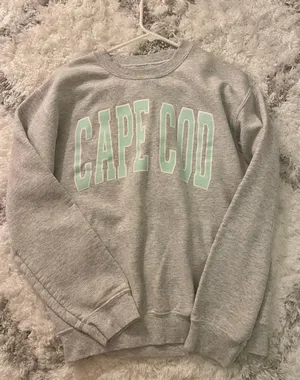 Cape Cod Sweatshirt thumbnail 1