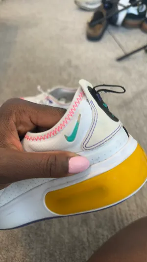 Nike Dias thumbnail 5