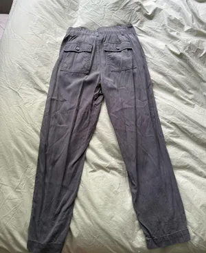 Gap high rise trousers thumbnail 2