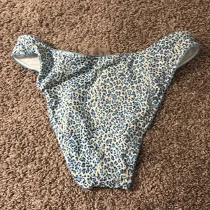 Victoria's Secret x Frankie's Bikinis Bottom thumbnail 3