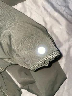 Lululemon Leggings Align 25" High-Rise thumbnail 6