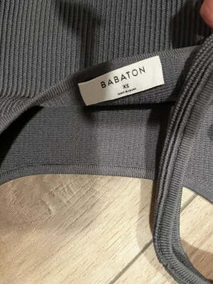 Aritzia Crop Top thumbnail 3
