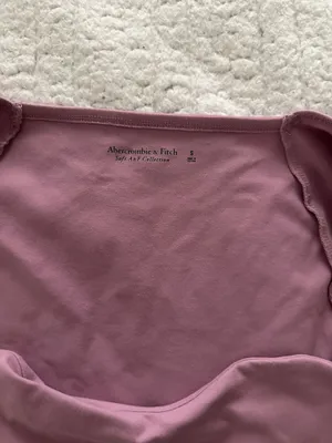 Abercrombie Bodysuit thumbnail 3