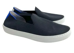 ROTHY’S Black The Original Slip On Sneaker thumbnail 1