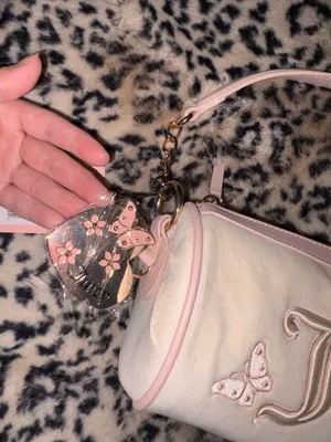 Juicy Couture barrel bag thumbnail 5