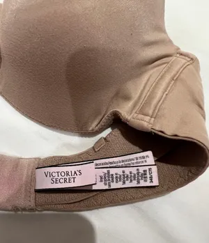 Victoria’s Secret Lightly Lined Strapless Bra thumbnail 4