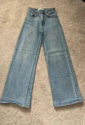 Just Black Denim Jeans thumbnail 1