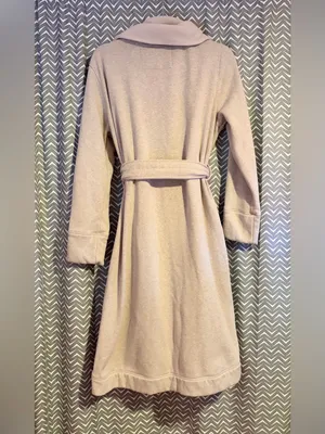 UGG | Oatmeal Robe, Large thumbnail 5