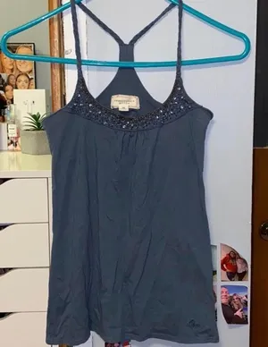 Abercrombie Tank Top thumbnail 1