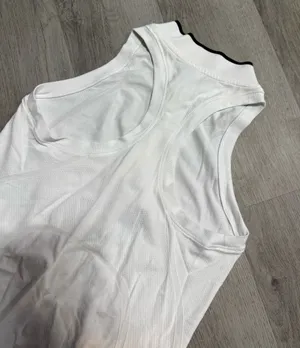 Athleta Momentum Polo Tank thumbnail 5