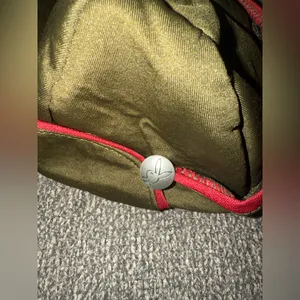 New 3pc PLAYBOY Sexy Adult Playboy Bunny Bomb🐚Army Officer Halloween Costume Xs thumbnail 8