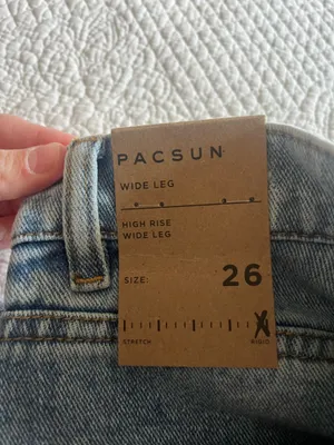 Pacsun Jeans  thumbnail 2