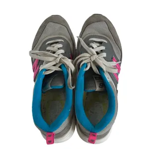 New Balance 997H Women's Gray Sneakers Size 9 thumbnail 6