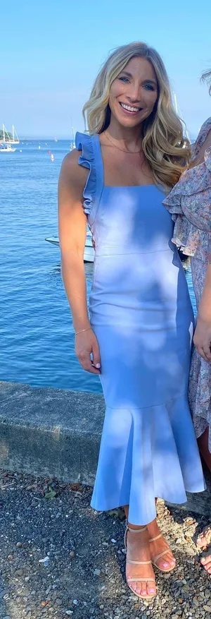 Revolve Dress thumbnail 1