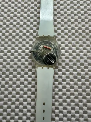 Share Swatch Watch Define GK227 Vintage 1995/1996 thumbnail 8