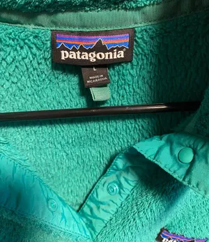 Patagonia Pullover thumbnail 3