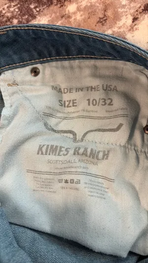Kimes Ranch Lola thumbnail 6