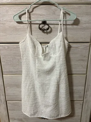 Mini Dress thumbnail 2