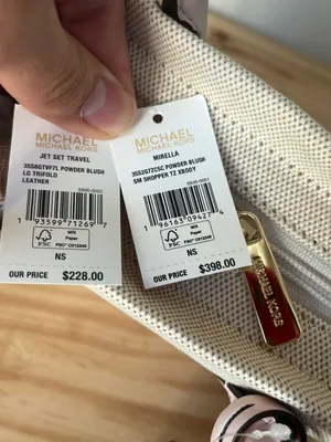 Michael Kors Set thumbnail 6