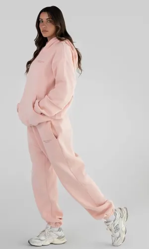 Comfrt sweatshirt sweatpants set thumbnail 1