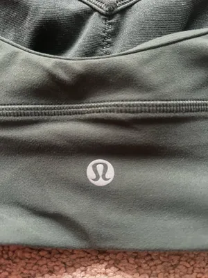Lululemon Sports Bra thumbnail 3