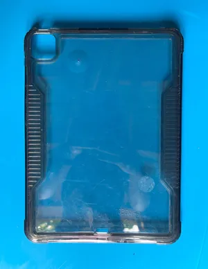 iPad Air Case Blue thumbnail 1
