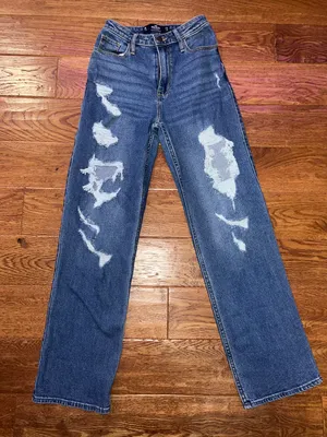 Hollister Jeans thumbnail 1
