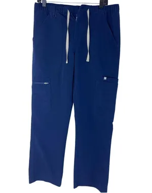 Figs bottom scrubs pre owned size M/S thumbnail 1