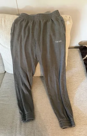 tribe kelley brown joggers  thumbnail 1